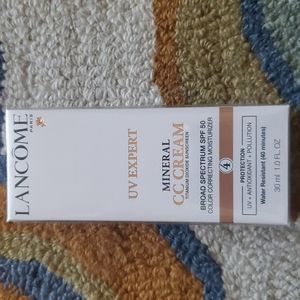 Lancome cc cream
